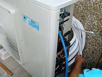 黄石港商场中央空调分析及中央空调的维保分析